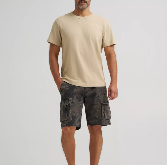 Men's Five Star Premium Cargo Short