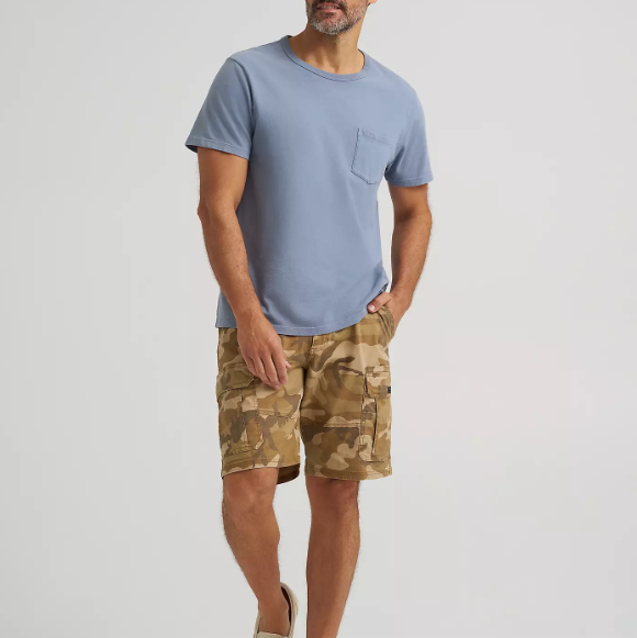 Men's Five Star Premium Cargo Short