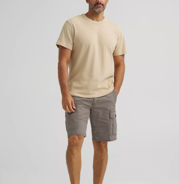 Men's Five Star Premium Cargo Short