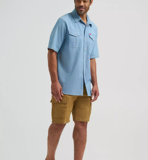 Men's Five Star Premium Cargo Short