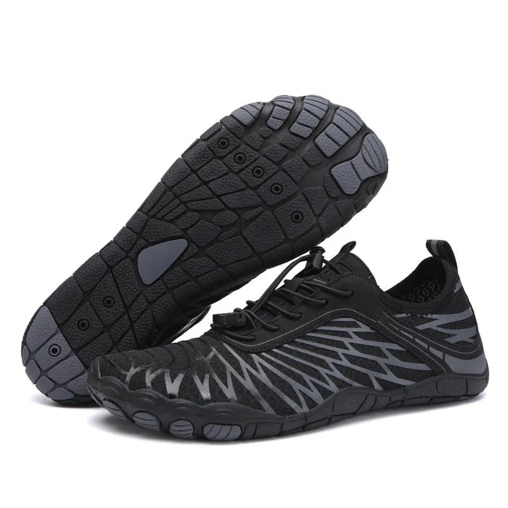 🔥 2026 nové zdravé a protišmykové barefoot topánky (unisex)