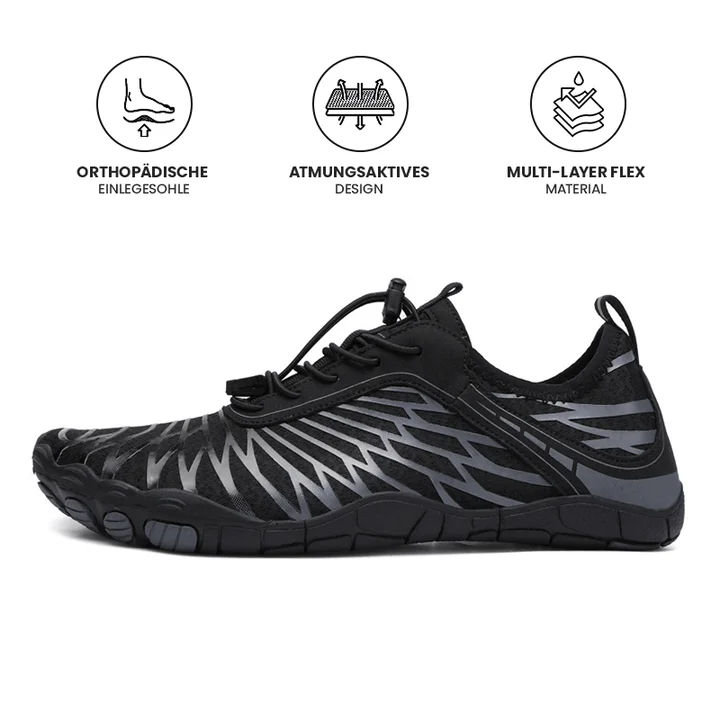 🔥 2026 nové zdravé a protišmykové barefoot topánky (unisex)