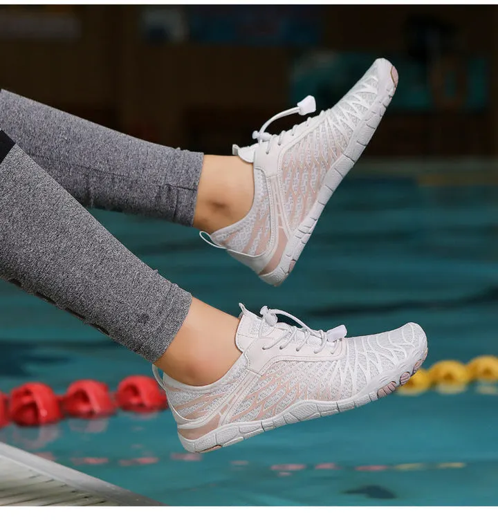 🔥 2026 nové zdravé a protišmykové barefoot topánky (unisex)