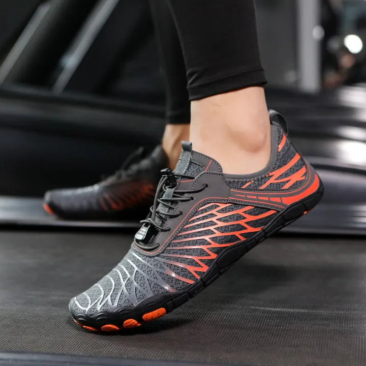 🔥 2026 nové zdravé a protišmykové barefoot topánky (unisex)