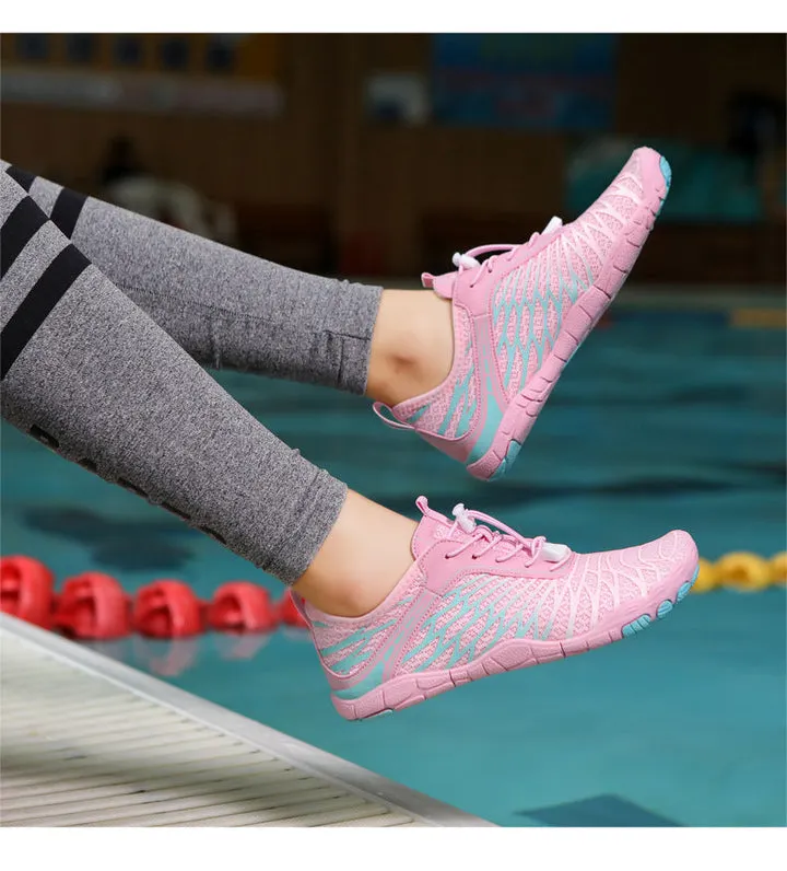 🔥 2026 nové zdravé a protišmykové barefoot topánky (unisex)