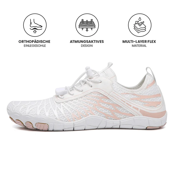 🔥 2026 nové zdravé a protišmykové barefoot topánky (unisex)