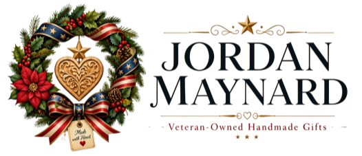 Jordan Maynard®