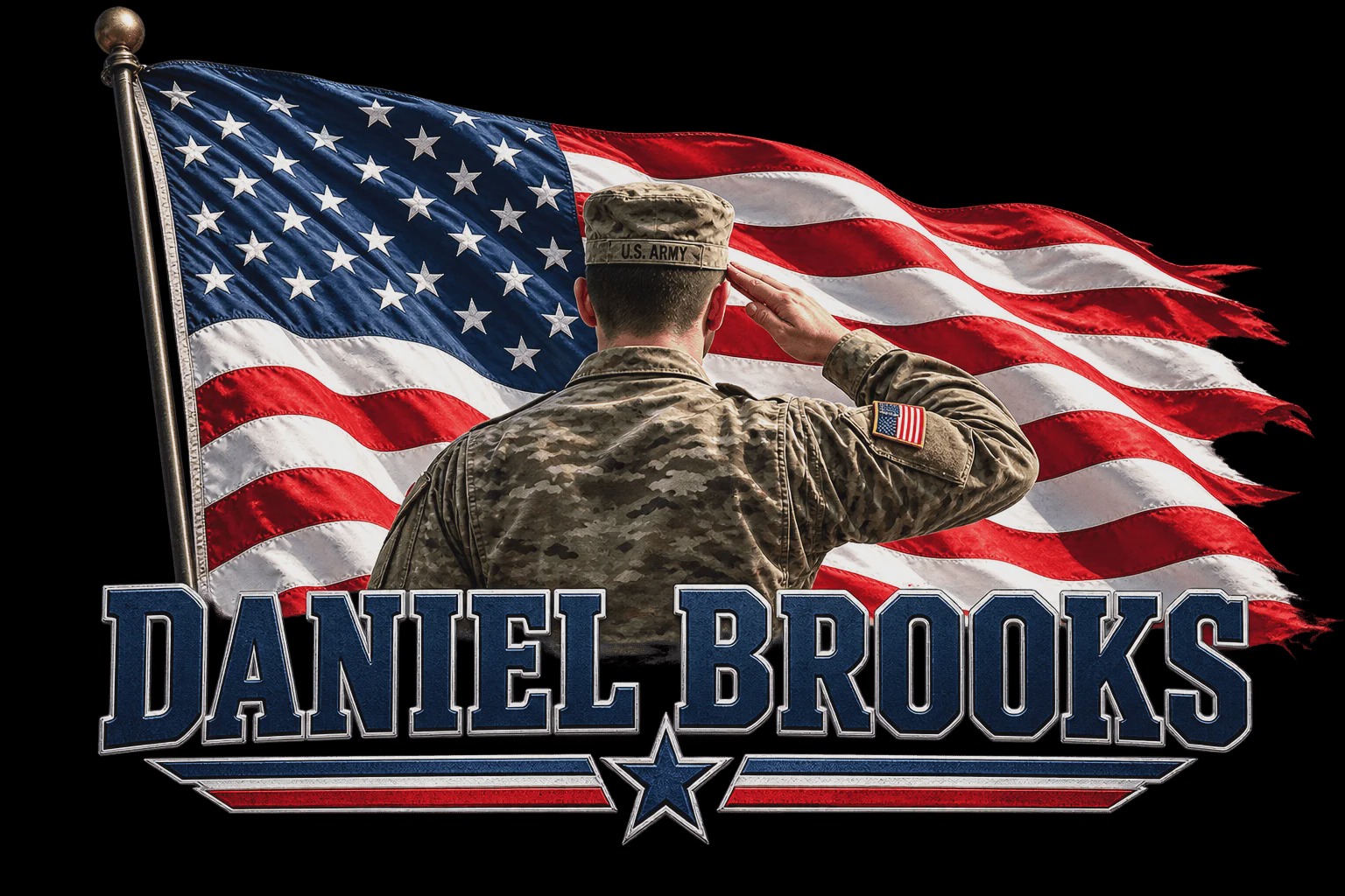 Daniel Brooks