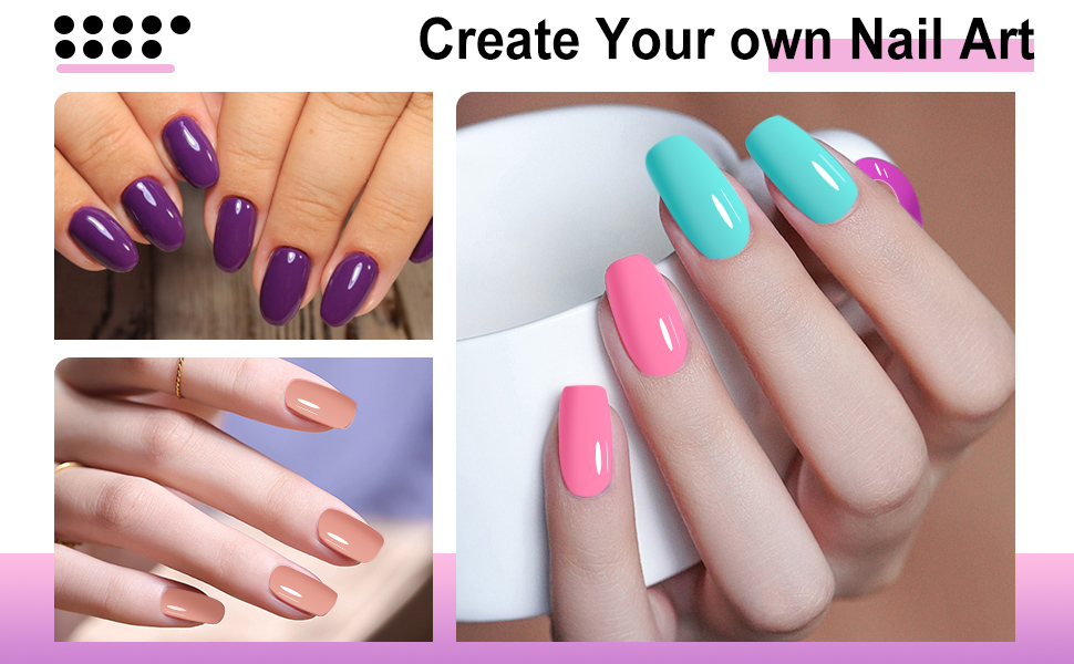 nail kit