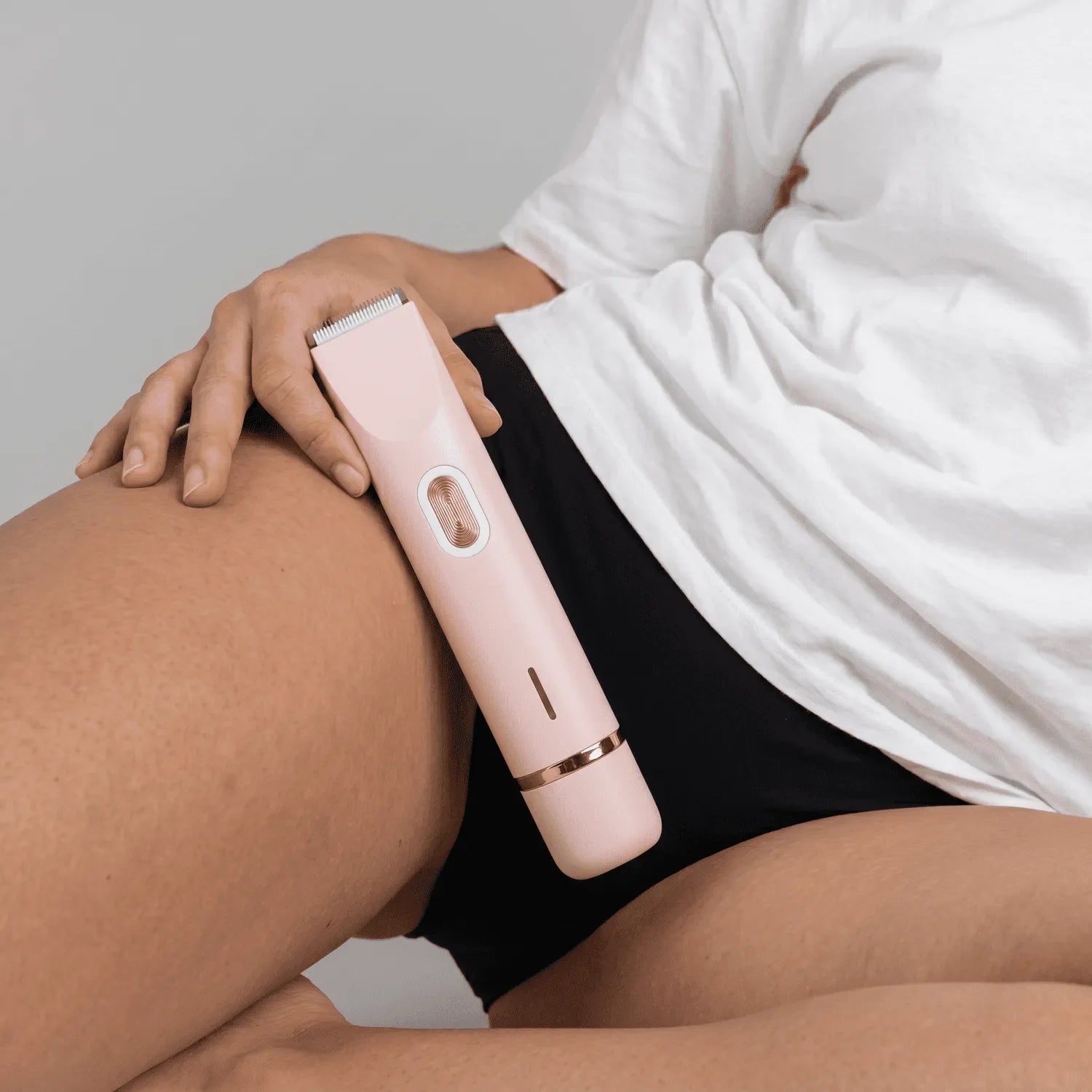Shavea™ 2-in-1 Bikini & Body Trimmer