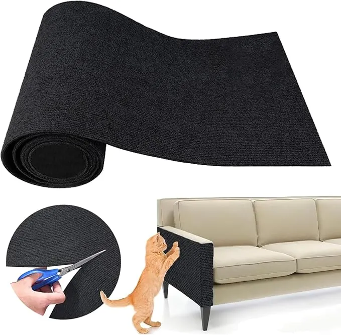 🔥Last Day 50% OFF 😻Cat Scratch Couch Furniture Protector