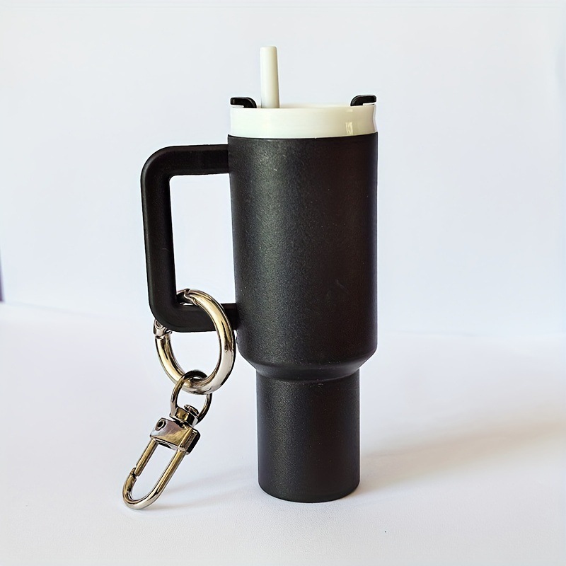 (🌲Early Christmas Sale- 49% OFF) Cute Mini Cup Keychain