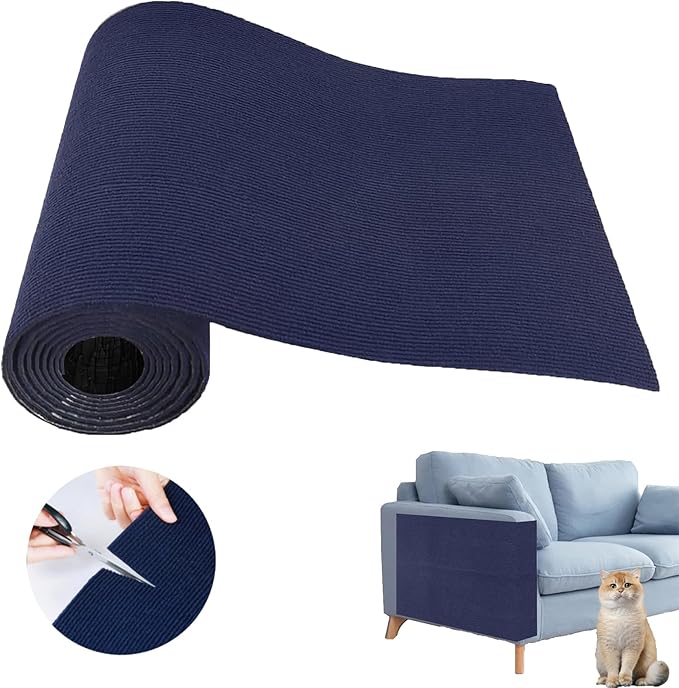 🔥Last Day 50% OFF 😻Cat Scratch Couch Furniture Protector