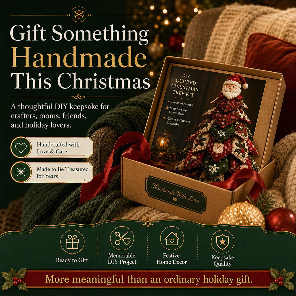 A gift they can make