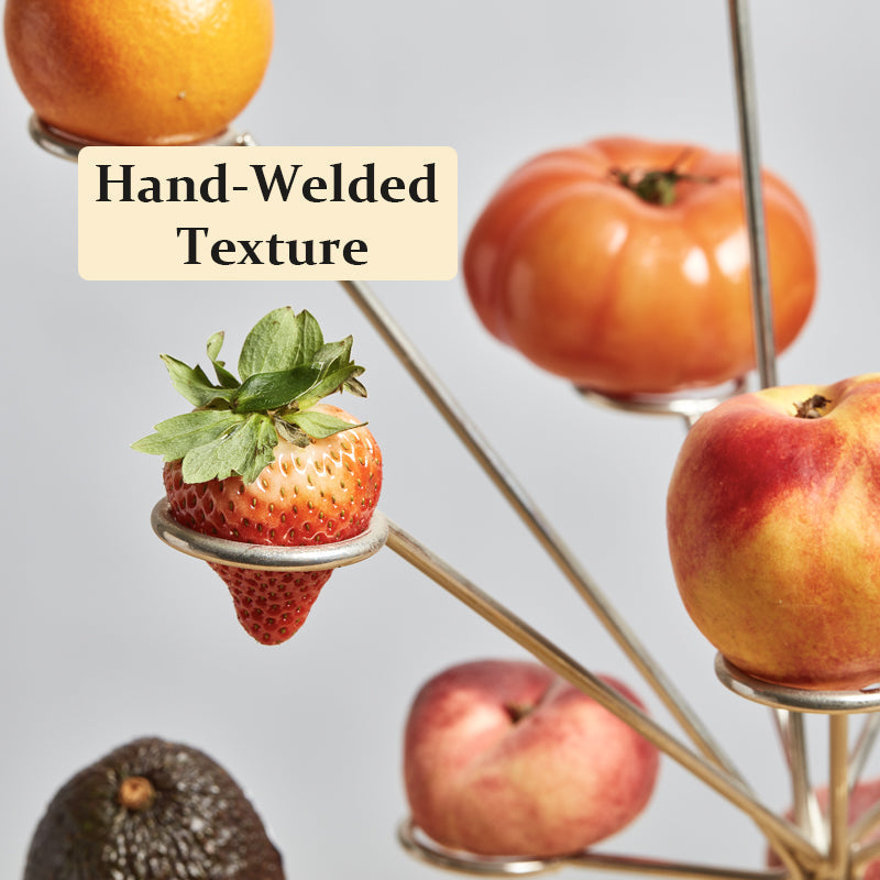 🔥Last Day 49% OFF - 🔥Exploded Fruit Bowl🍊🍓🍎