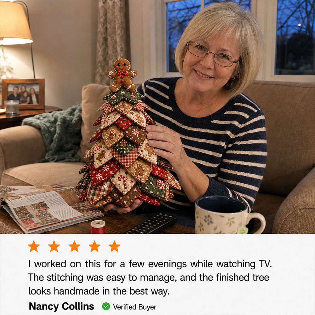 Customer photo 1