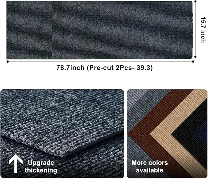 🔥Last Day 50% OFF 😻Cat Scratch Couch Furniture Protector