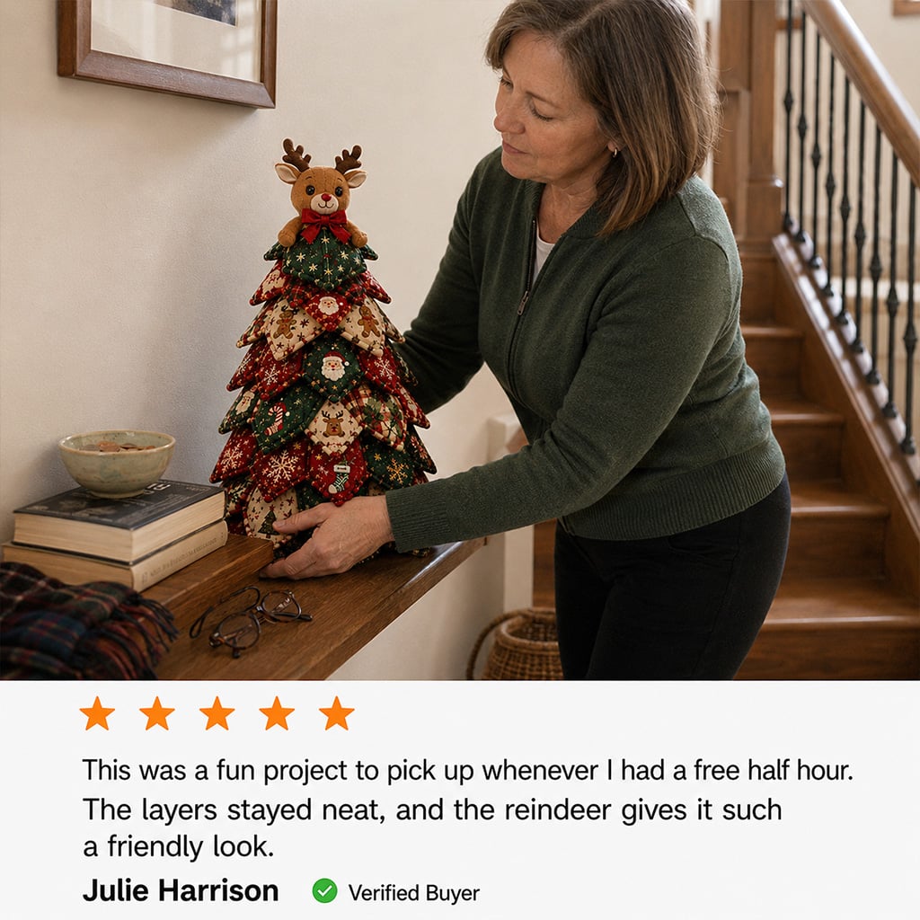 Customer photo 9