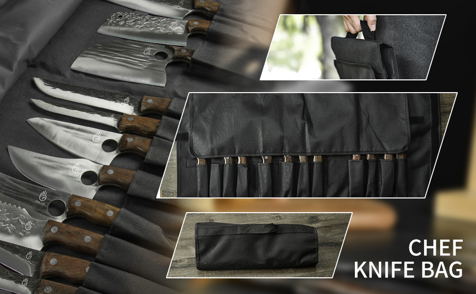 knife sets
