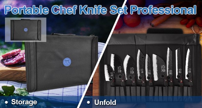 knife bag