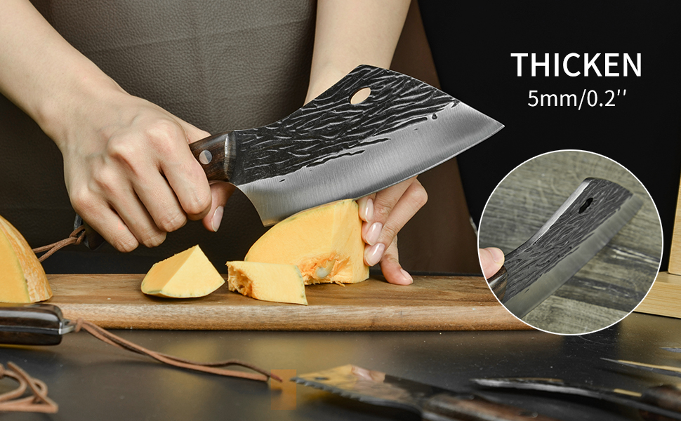 knife set