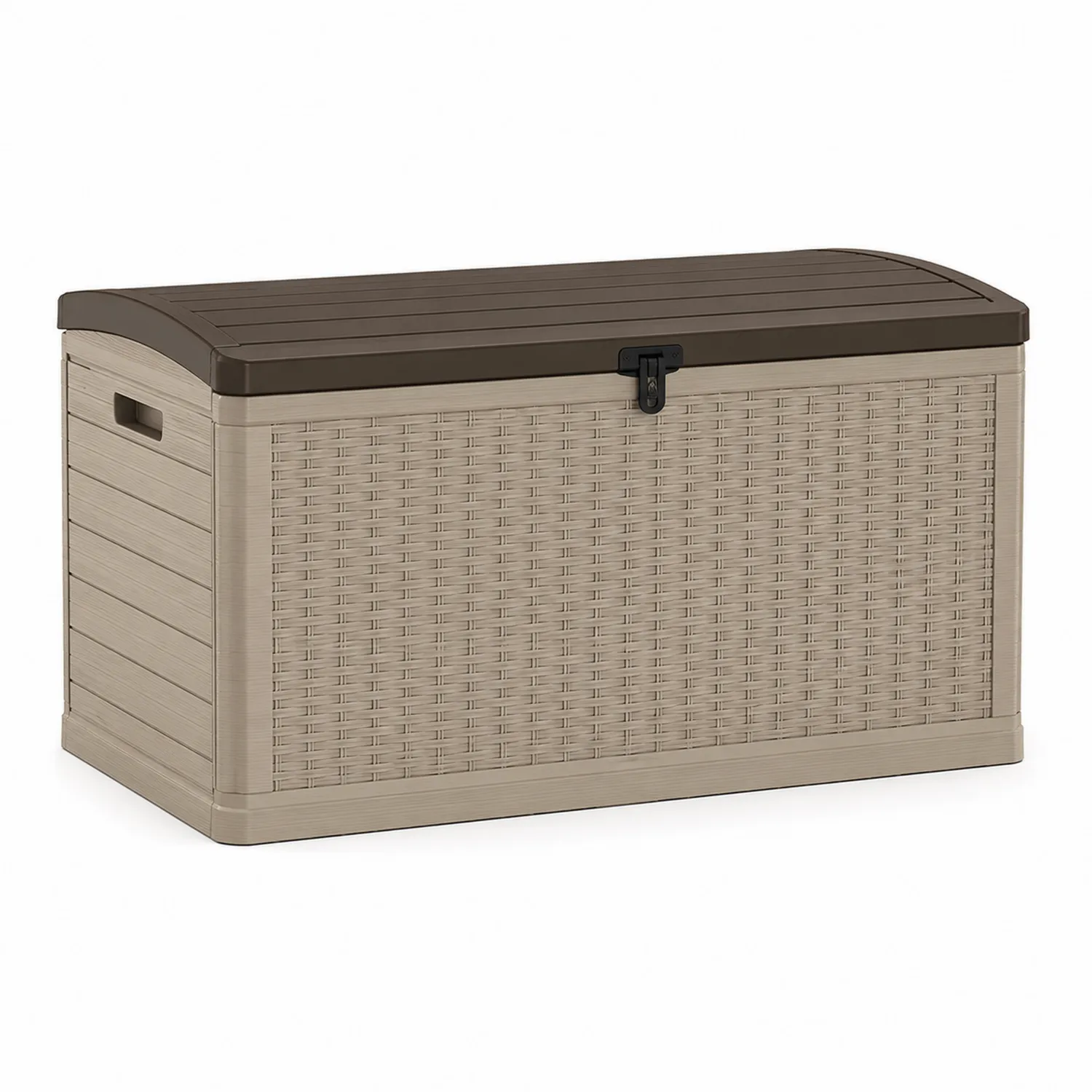 Caja de almacenamiento