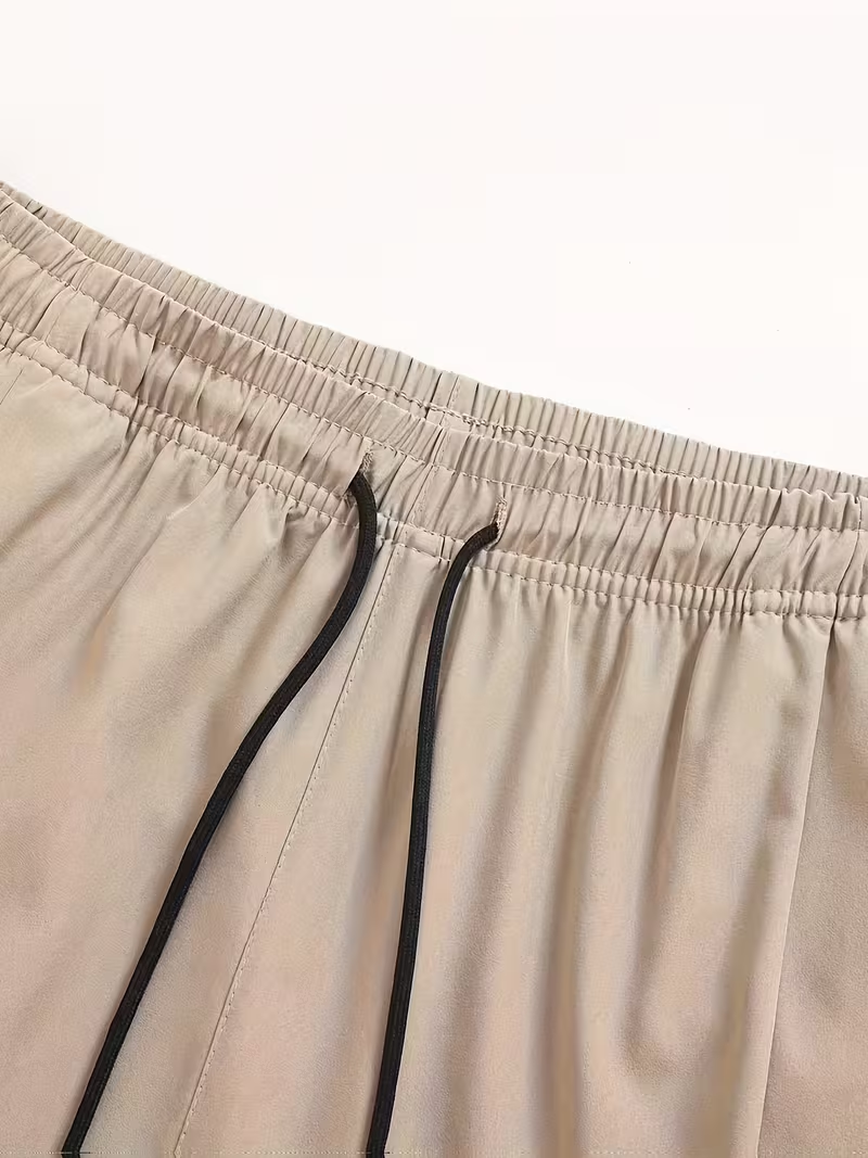 Men's Athletic Shorts detail image 3