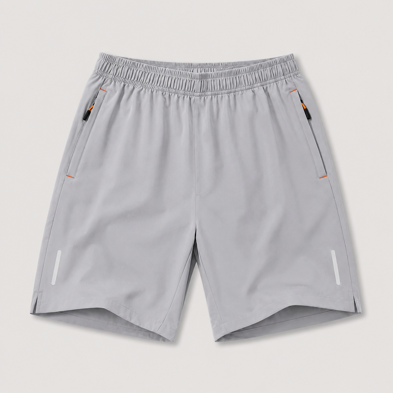 Men's Lightweight Athletic Training Shorts.