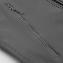 Men's Tactical Jacket 7 Pockets Performance Fleece Lined Water Resistant Soft Shell Winter Coats FallFreshness Outdoorfun