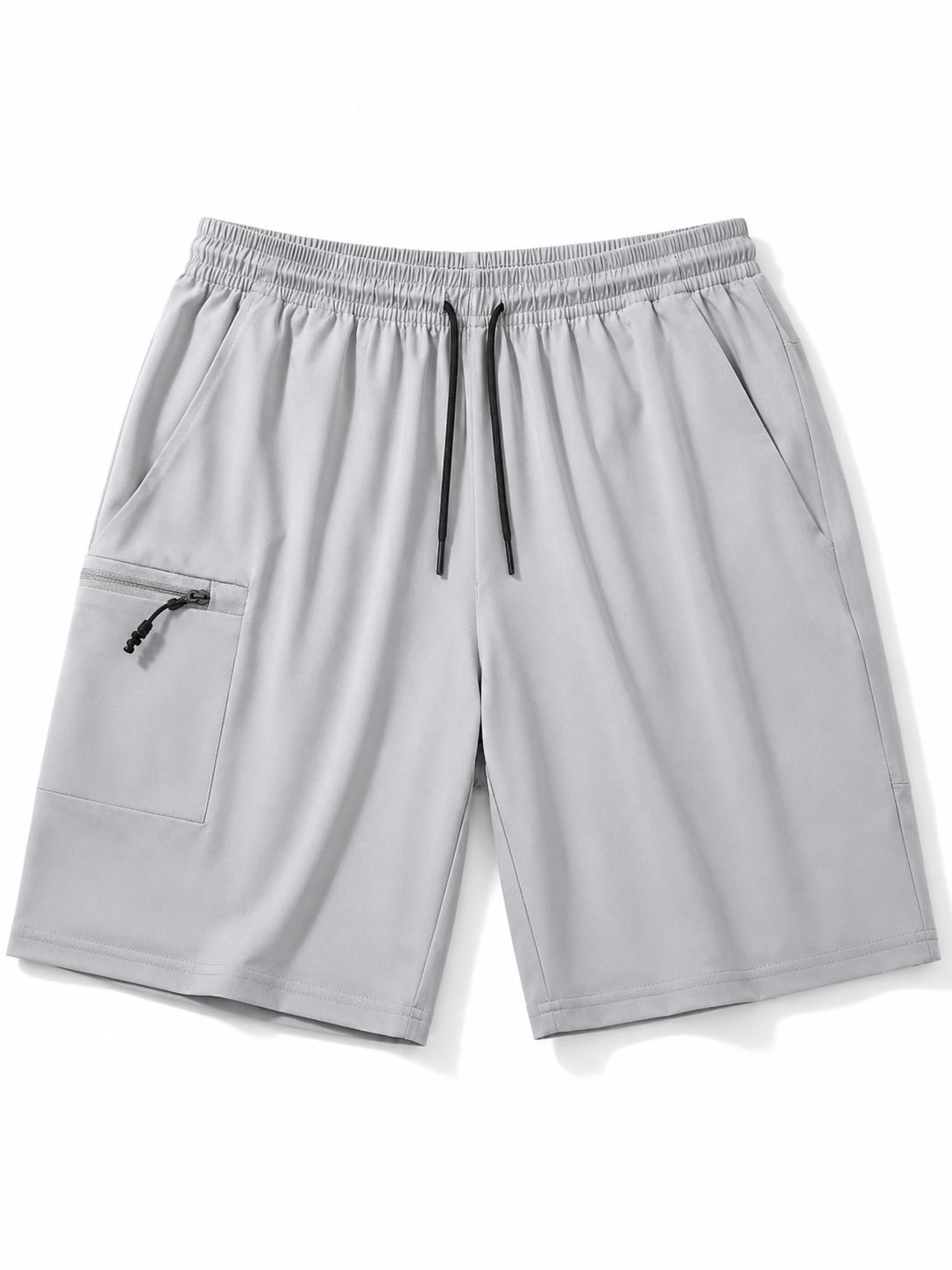 Men's Athletic Shorts Set