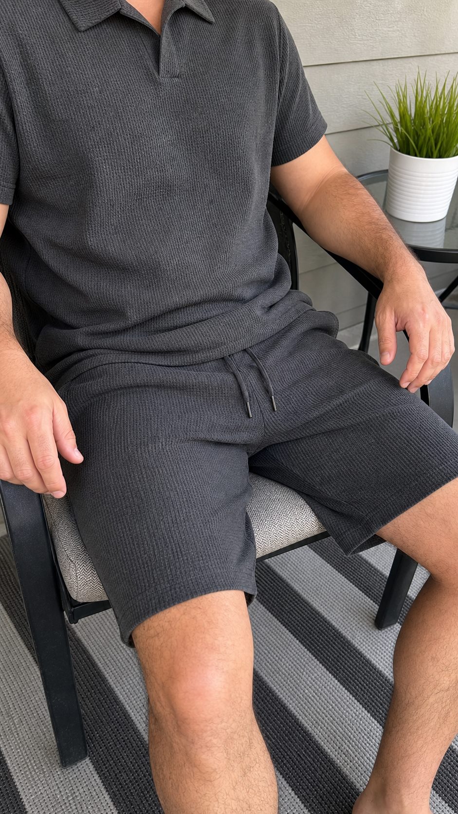 No face waist fit reference