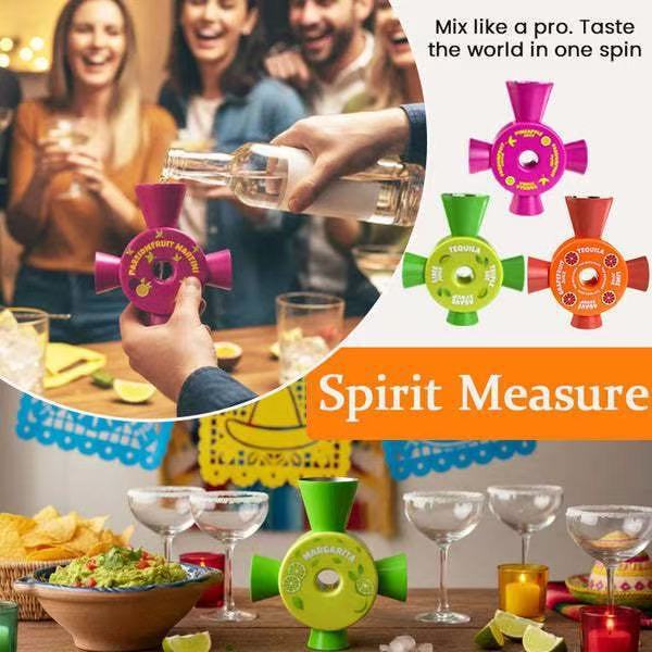 Summer Buddy Cocktail Jigger Save 50%