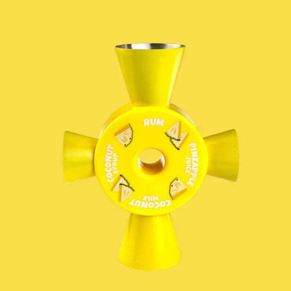 Summer Buddy Cocktail Jigger Save 50%