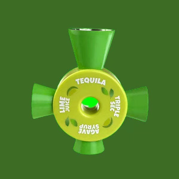 Summer Buddy Cocktail Jigger Save 50%