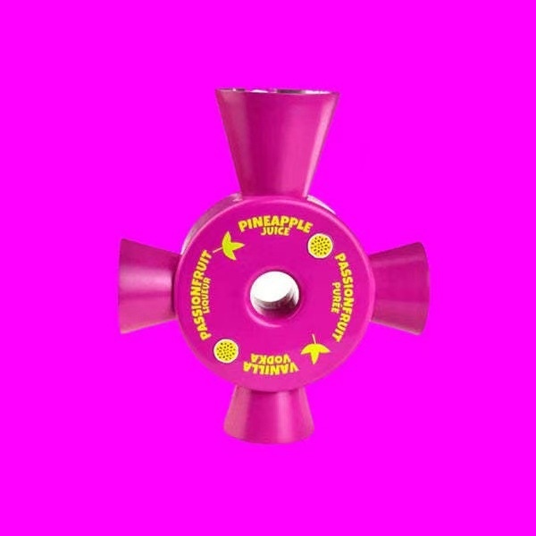 Summer Buddy Cocktail Jigger Save 50%