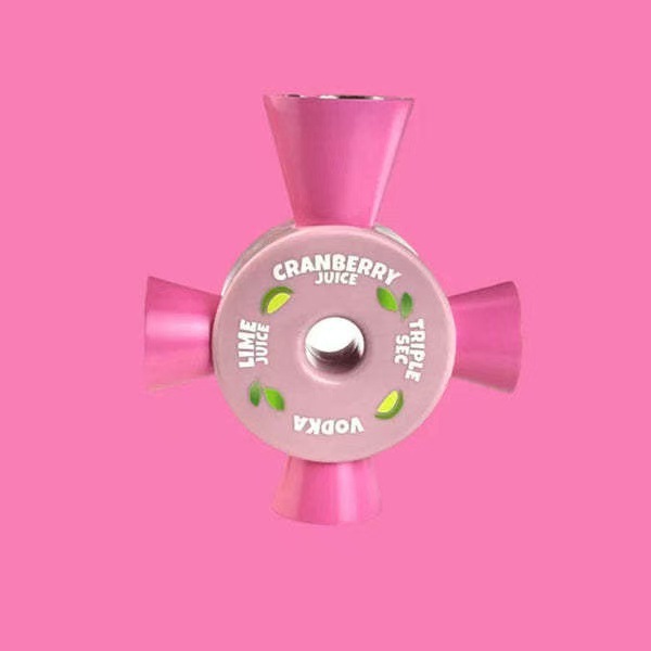 Summer Buddy Cocktail Jigger Save 50%