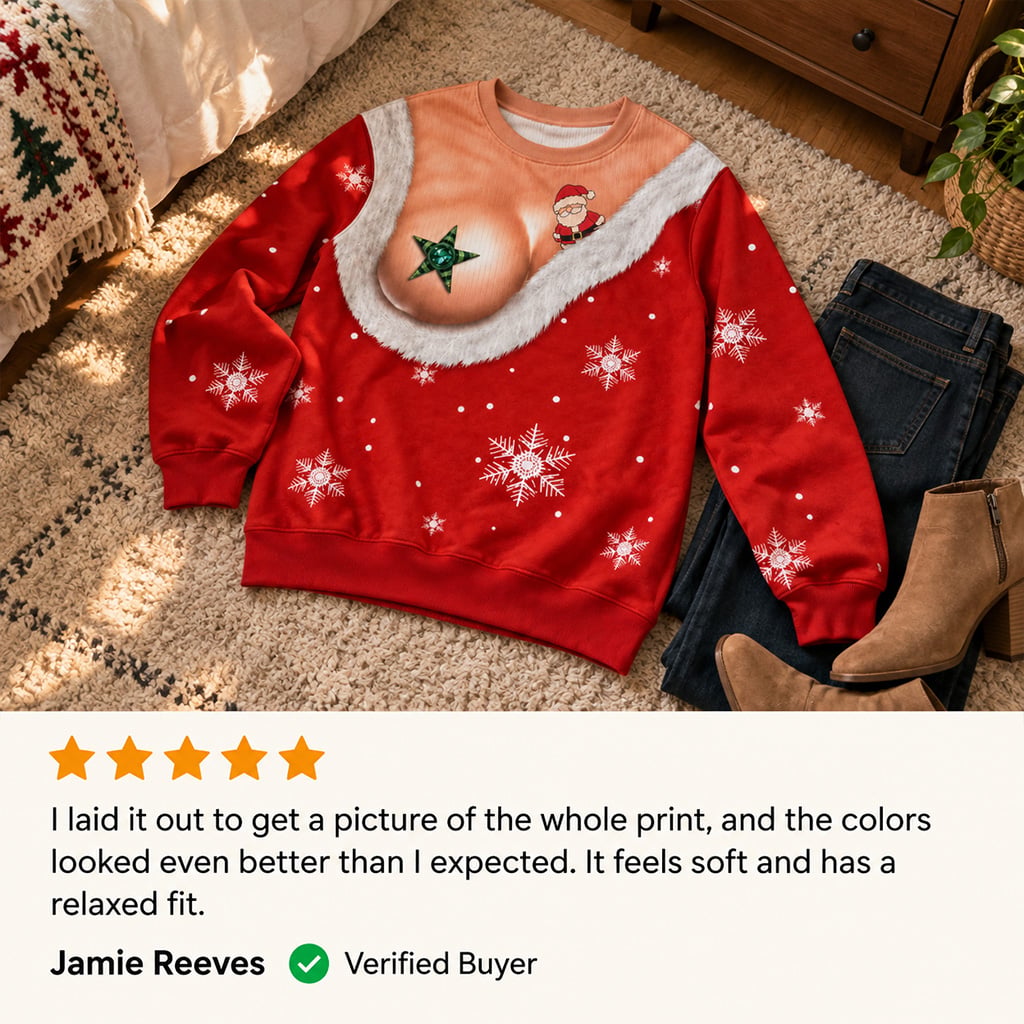 Customer review 5