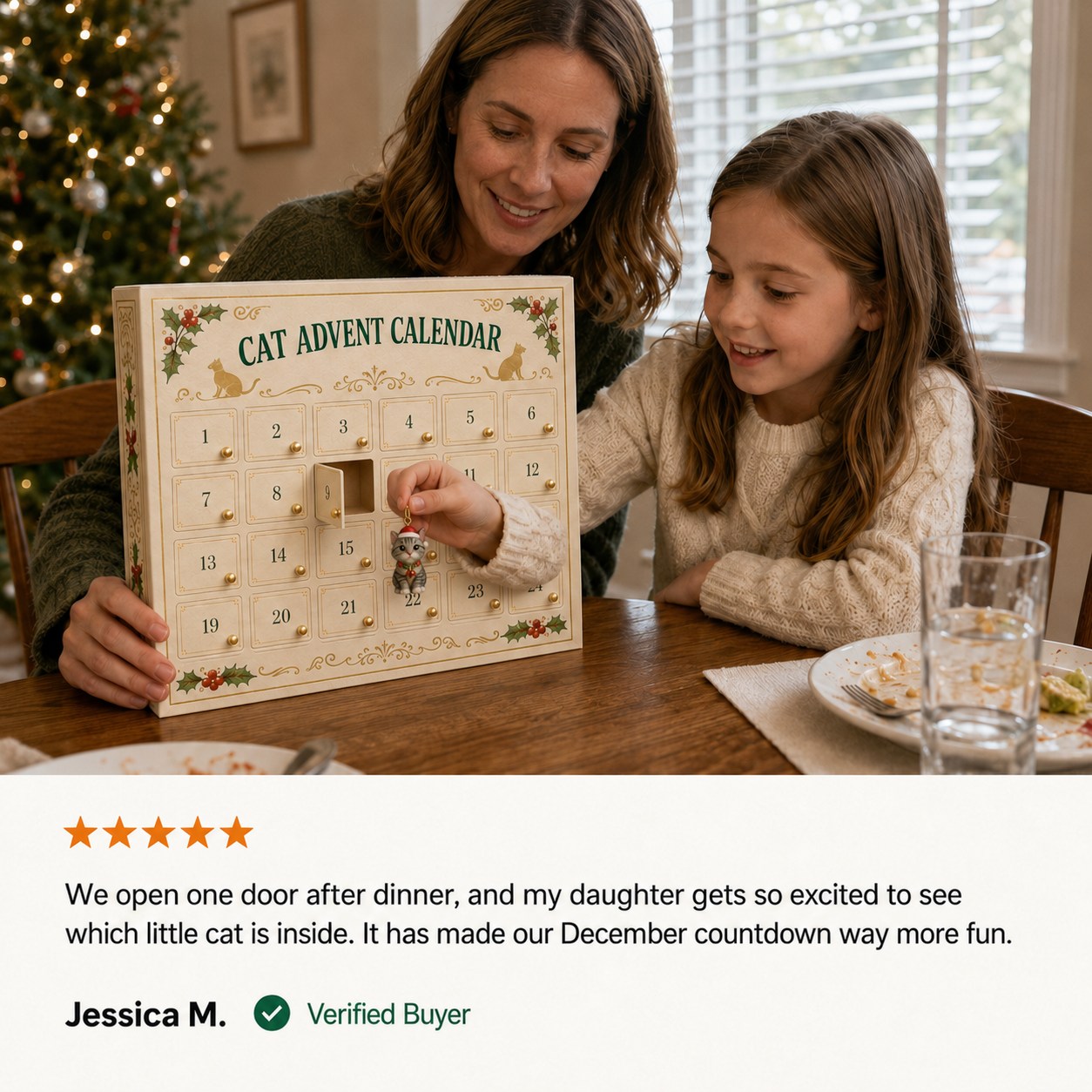 Customer review 4