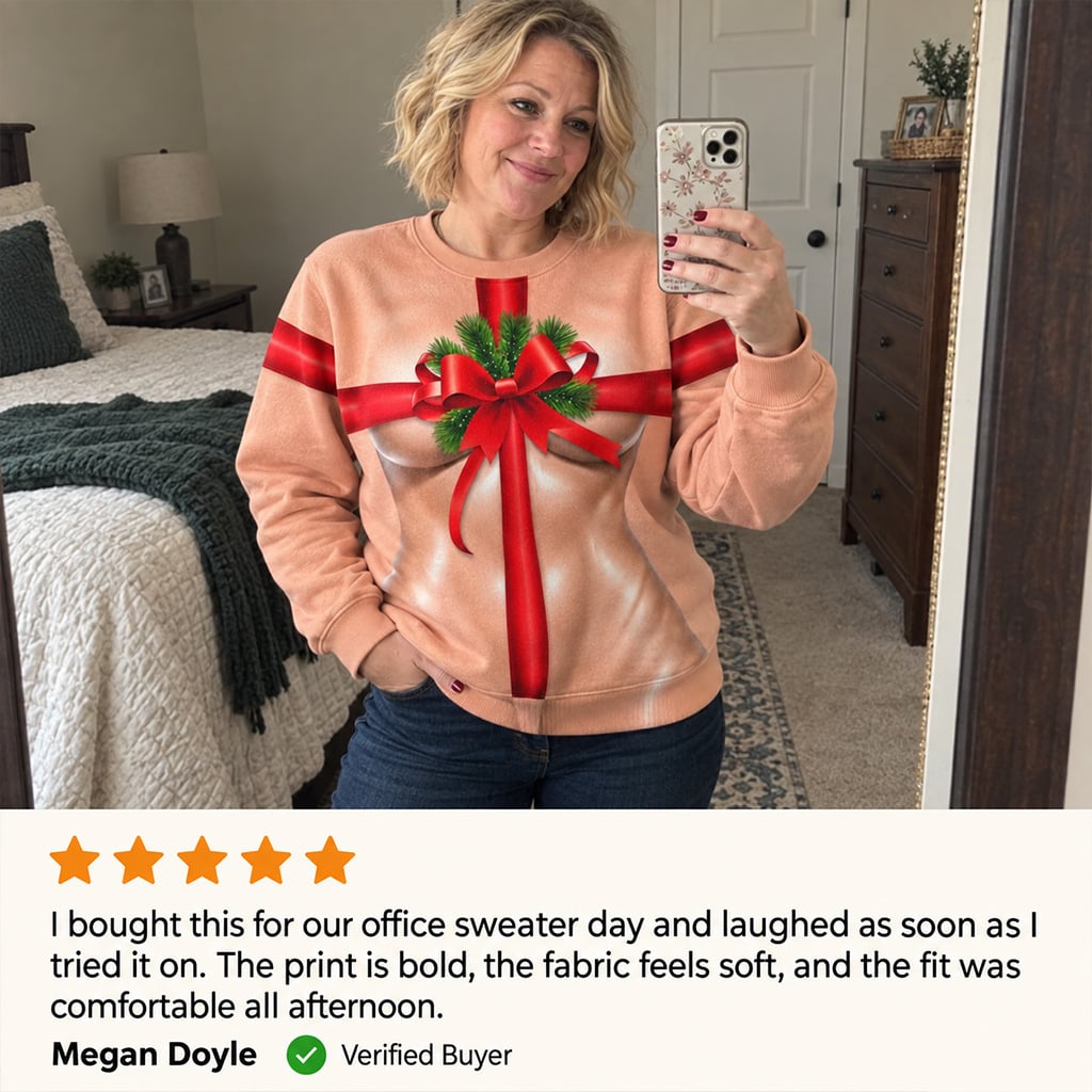 Customer review 1
