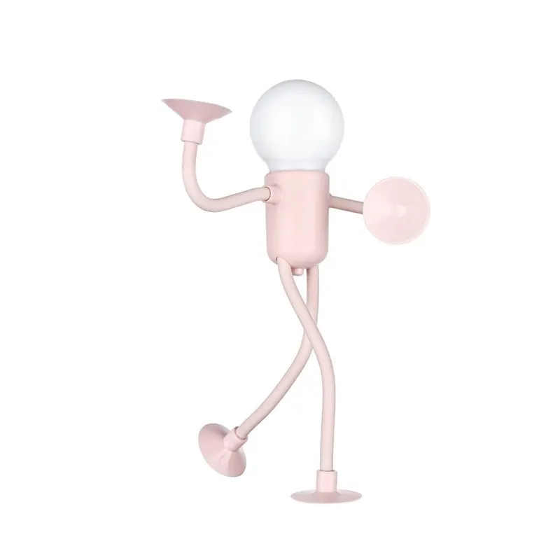 (🌲Early Christmas Sale- 50% OFF) Changeable Shape Funny Sportsman Night Light