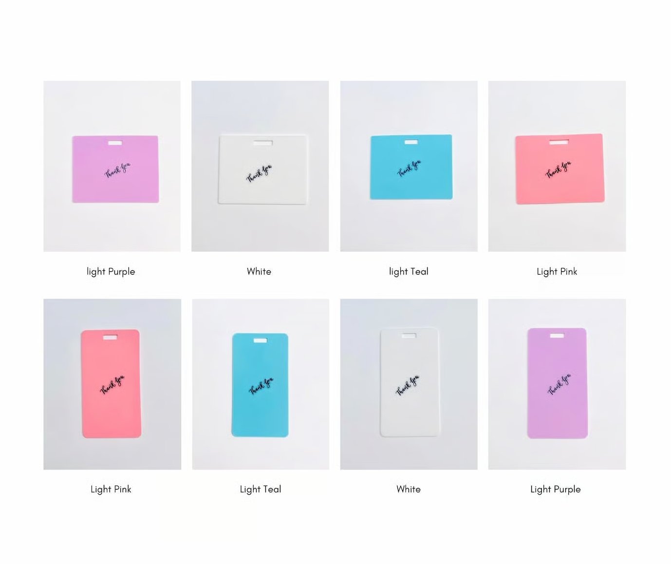🩺Erasable Badge Sticky Notes | Dual-Side Writable, Fade-Proof & No Blur (🖊Write. Wipe. Repeat.) 🎁Free Badge Clip Included📋
