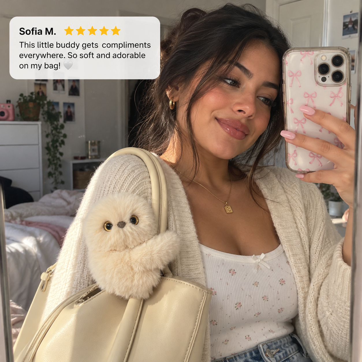 Customer styling photo 1 of 6