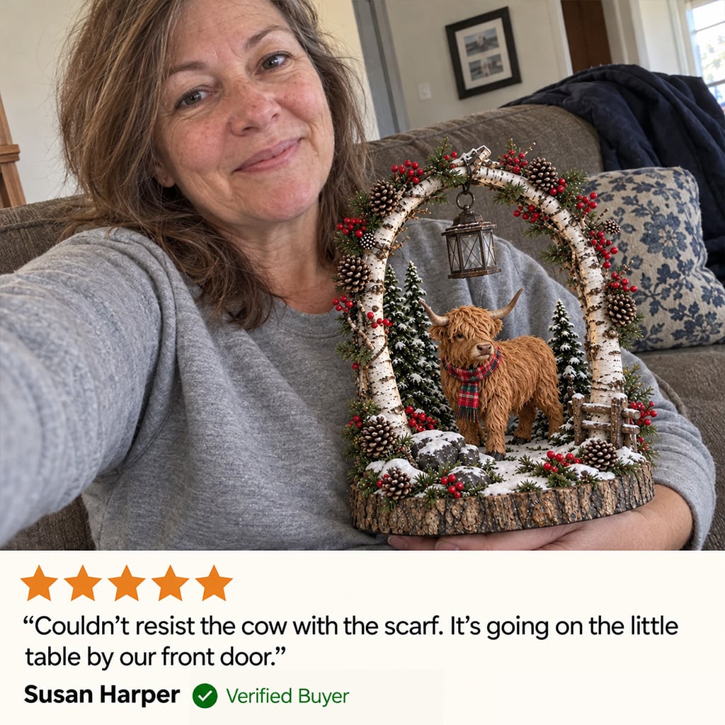Customer review 5