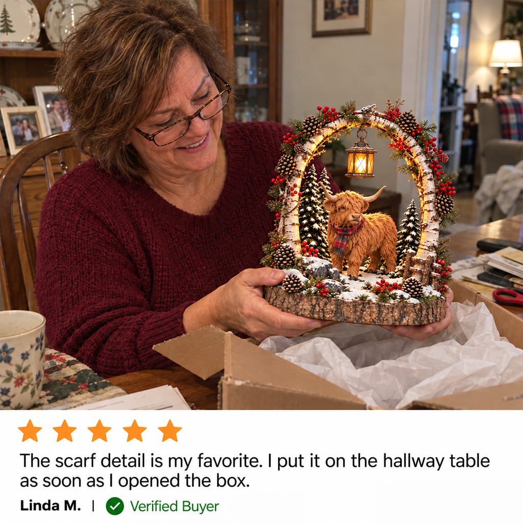Customer review 2