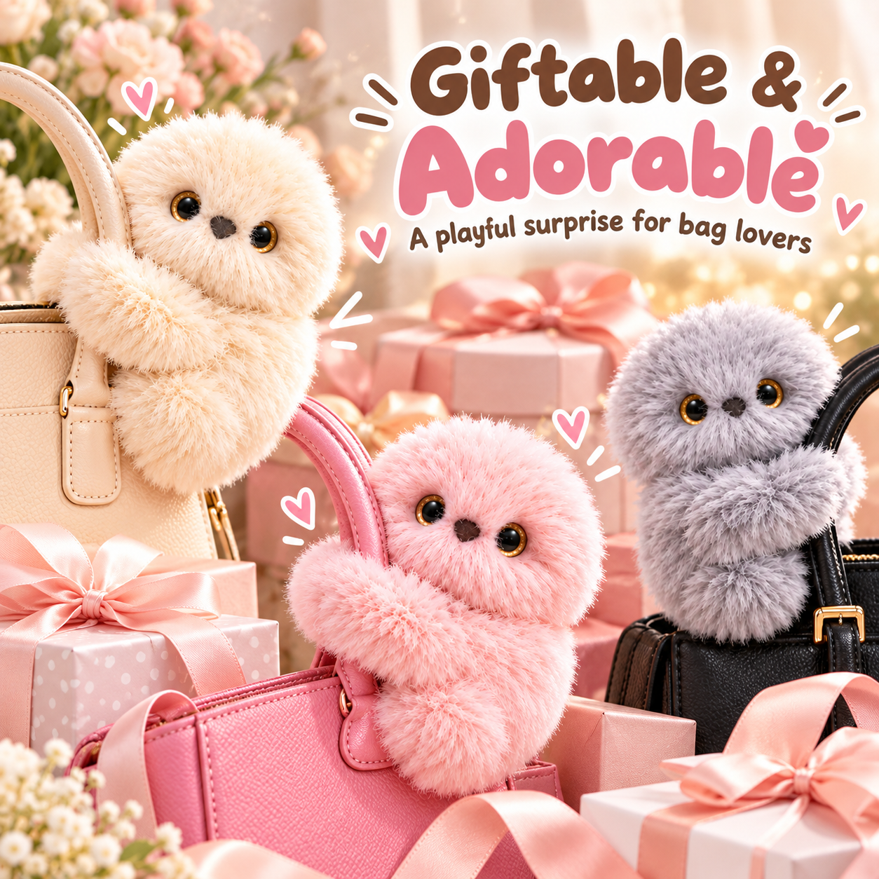 AI Super Cute Miru Interactive Charm