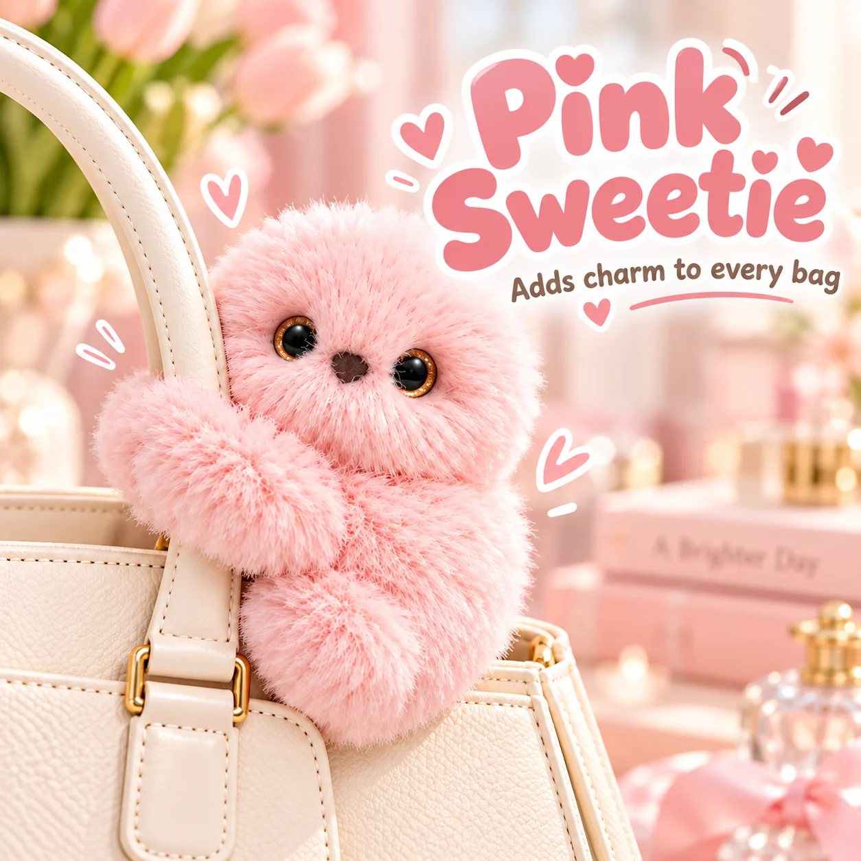 AI Super Cute Miru Interactive Charm