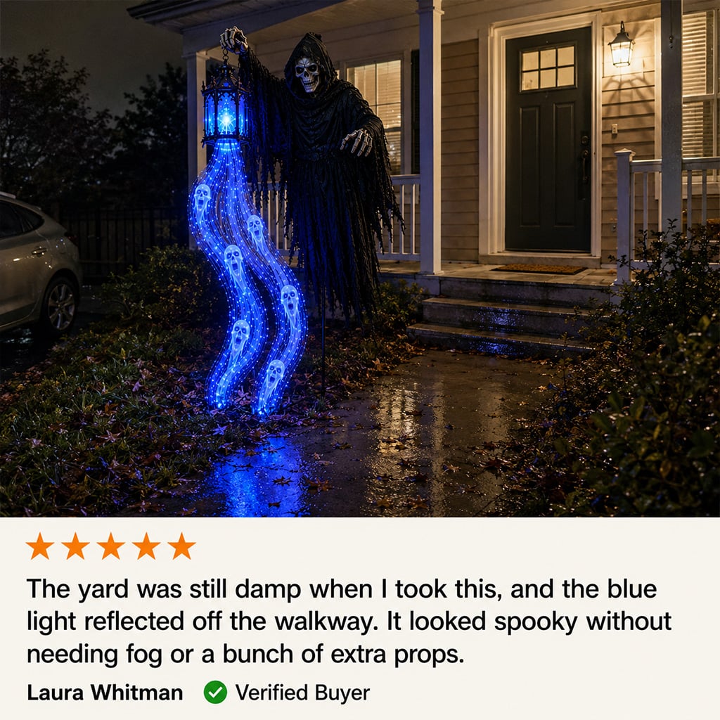 Customer review 3