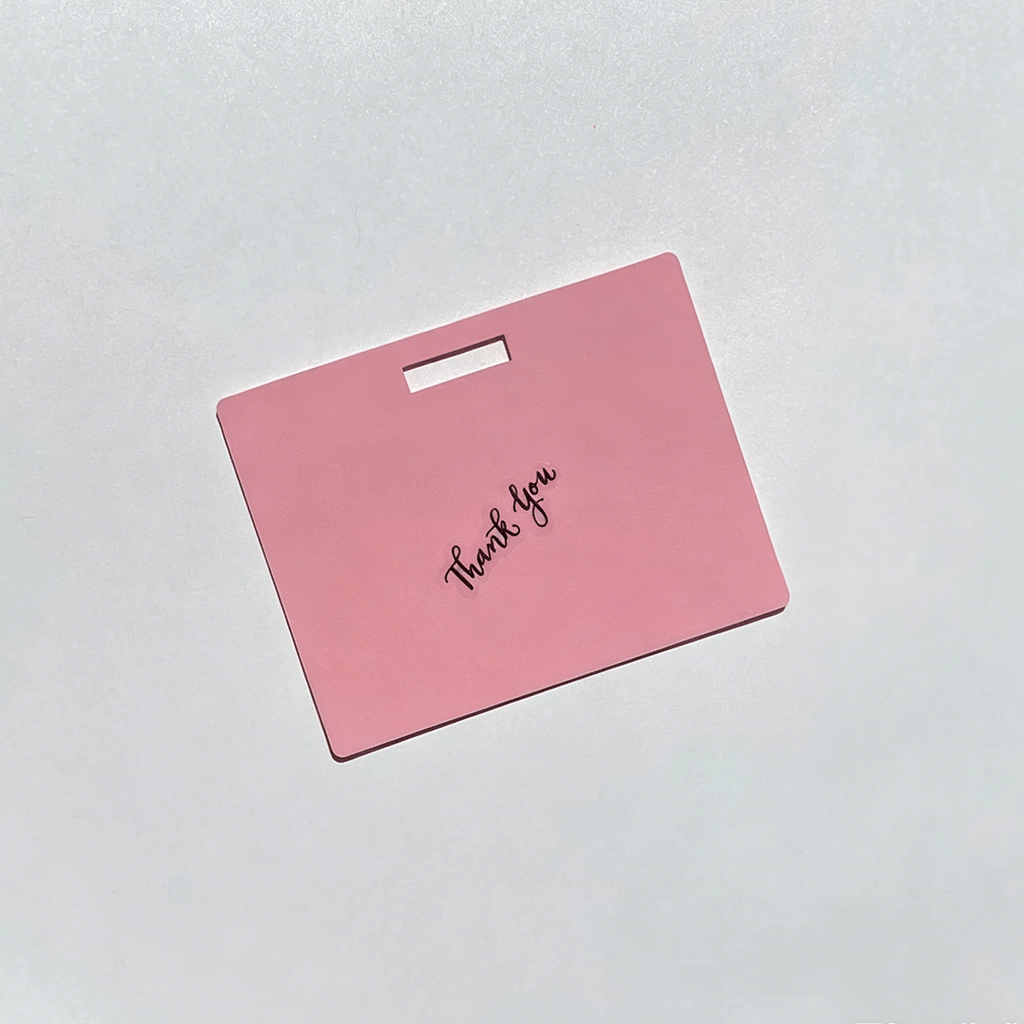 🩺Erasable Badge Sticky Notes | Dual-Side Writable, Fade-Proof & No Blur (🖊Write. Wipe. Repeat.) 🎁Free Badge Clip Included📋