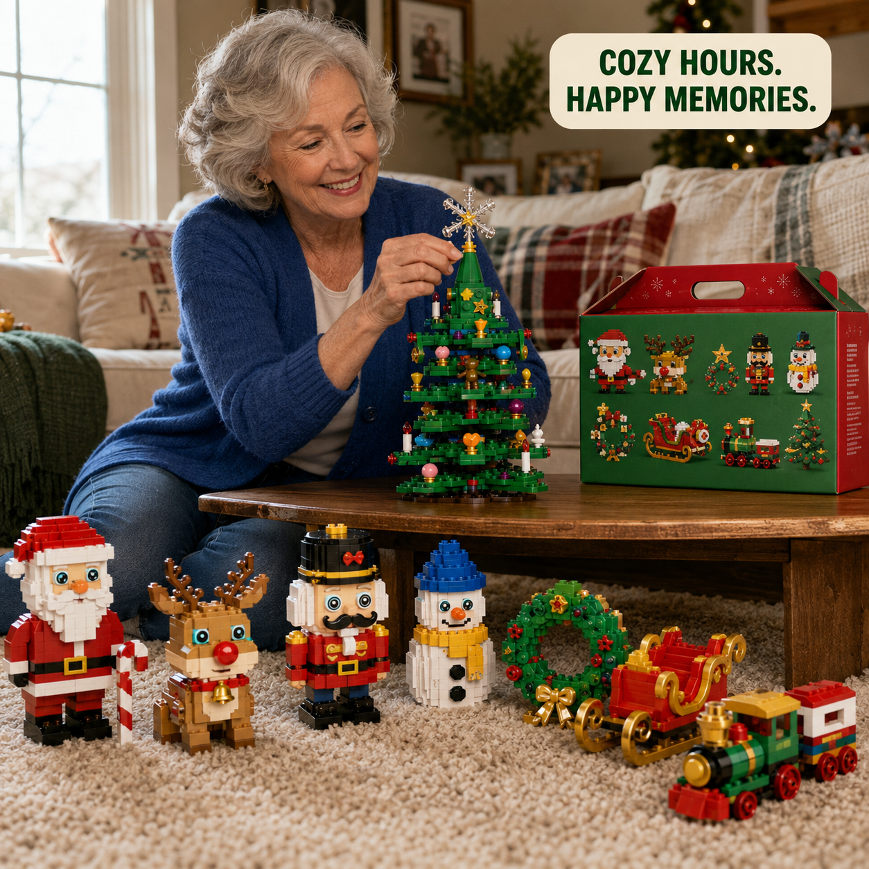 Holiday Fun for Every Age