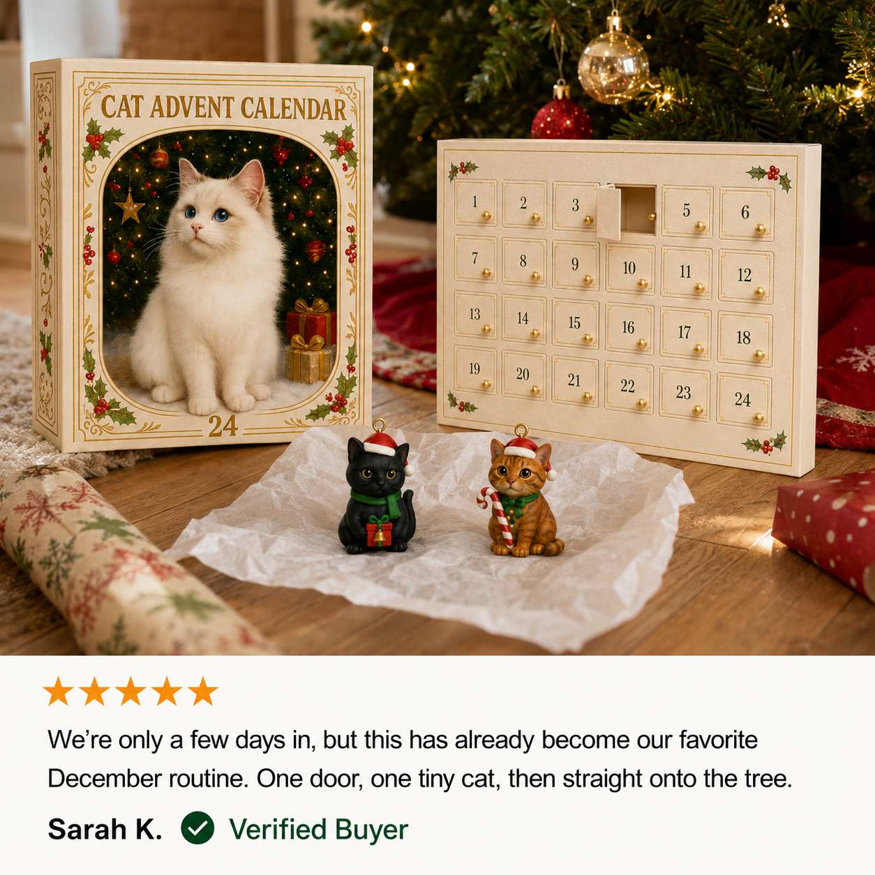 Customer review 2